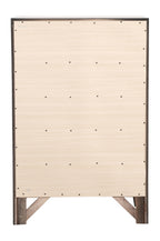 Marilla Chest