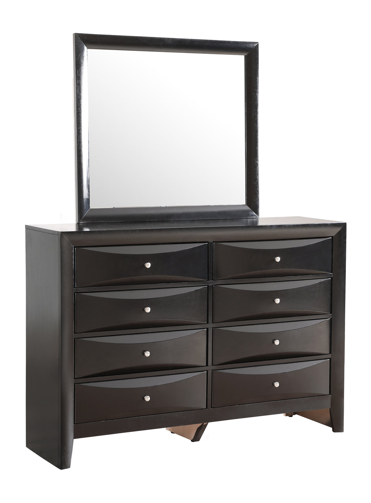 Marilla Bedroom Collection