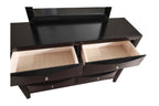 Marilla Bedroom Collection