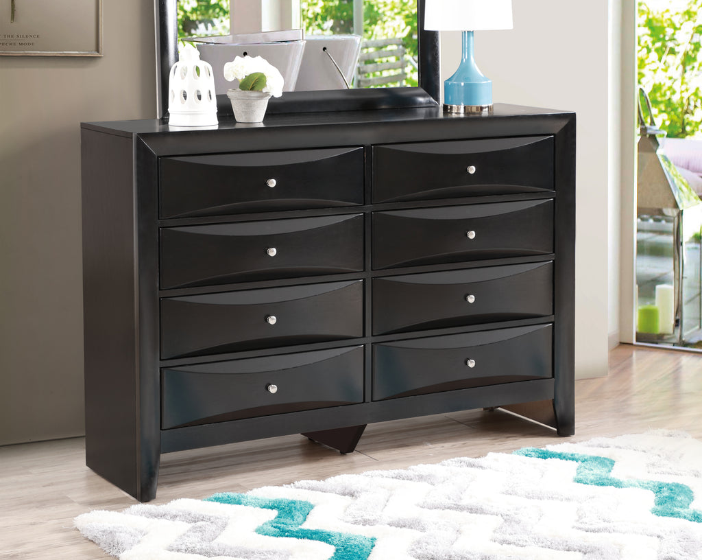 Marilla Dresser