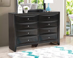 Marilla Dresser