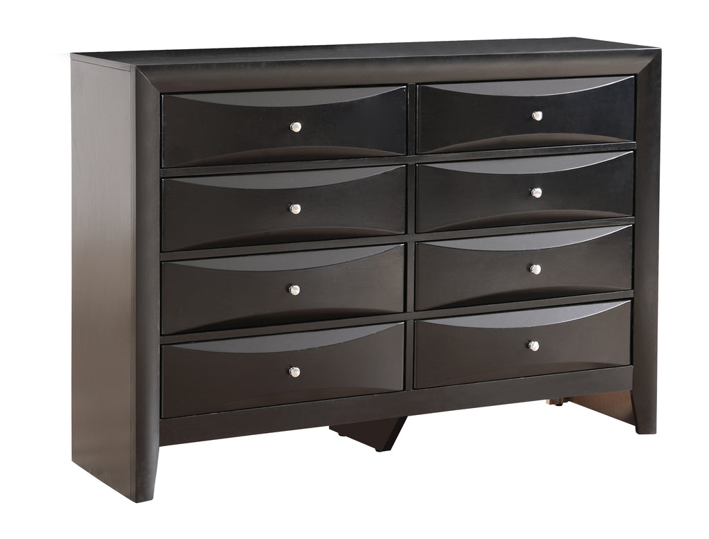Marilla Dresser