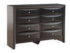 Marilla Dresser