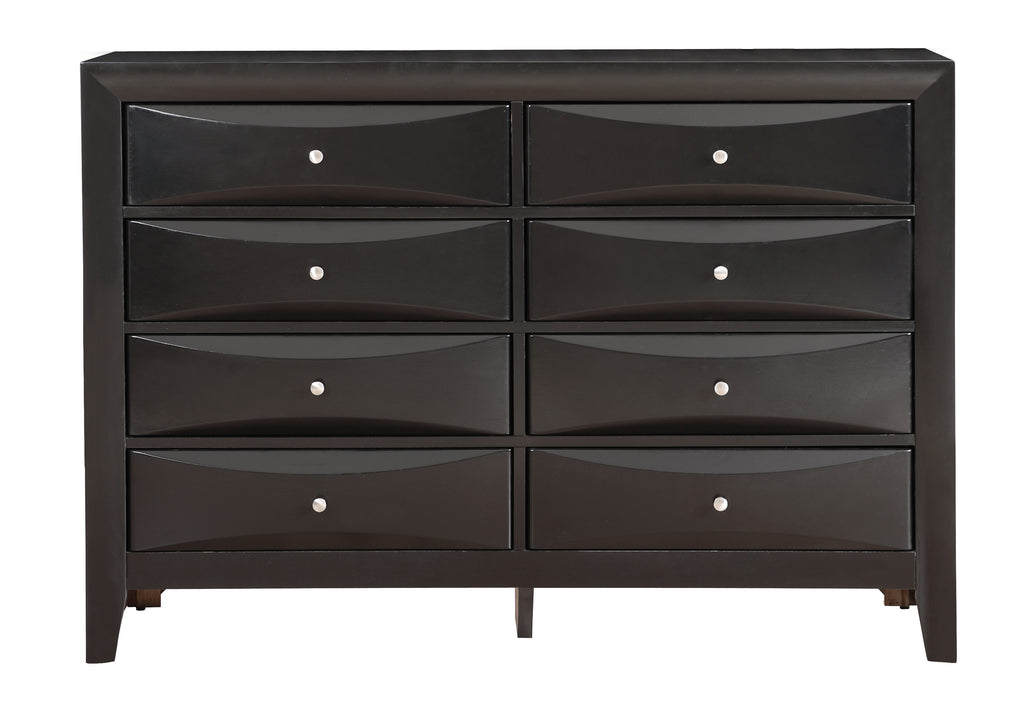 Marilla Dresser