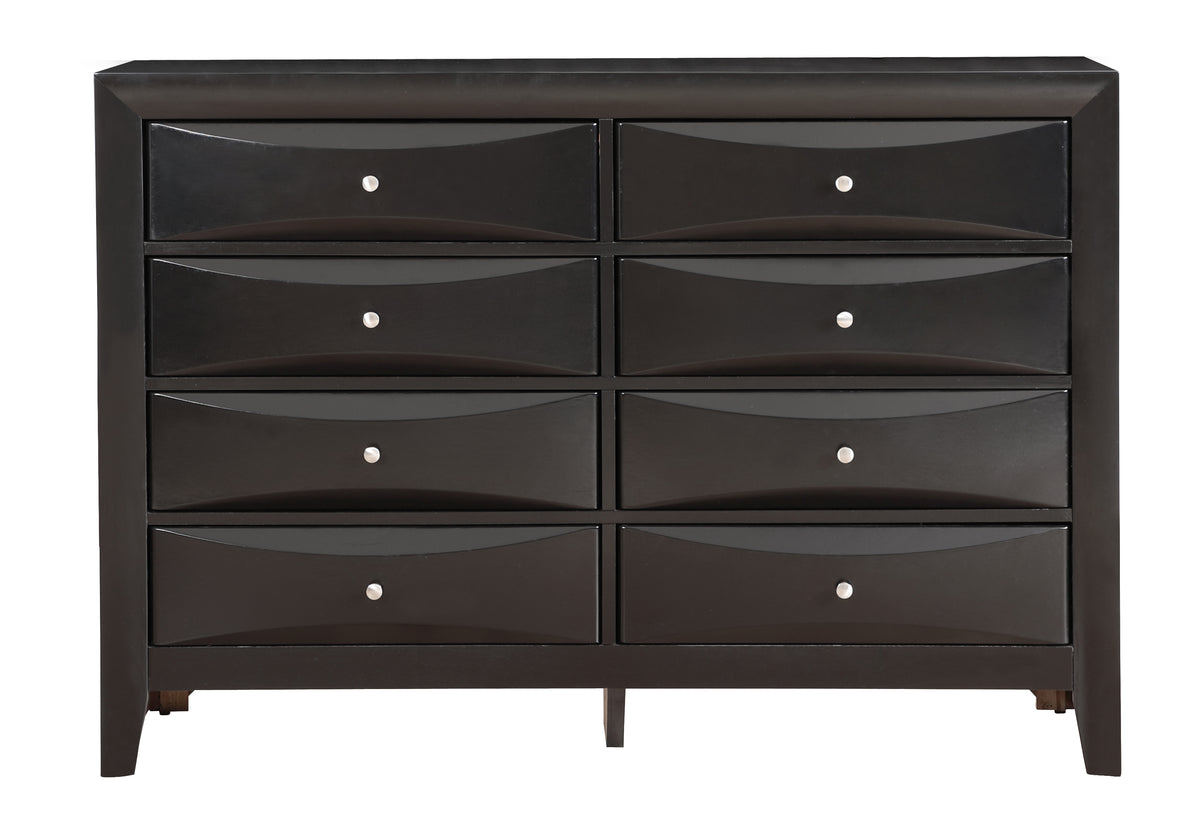 Marilla Dresser