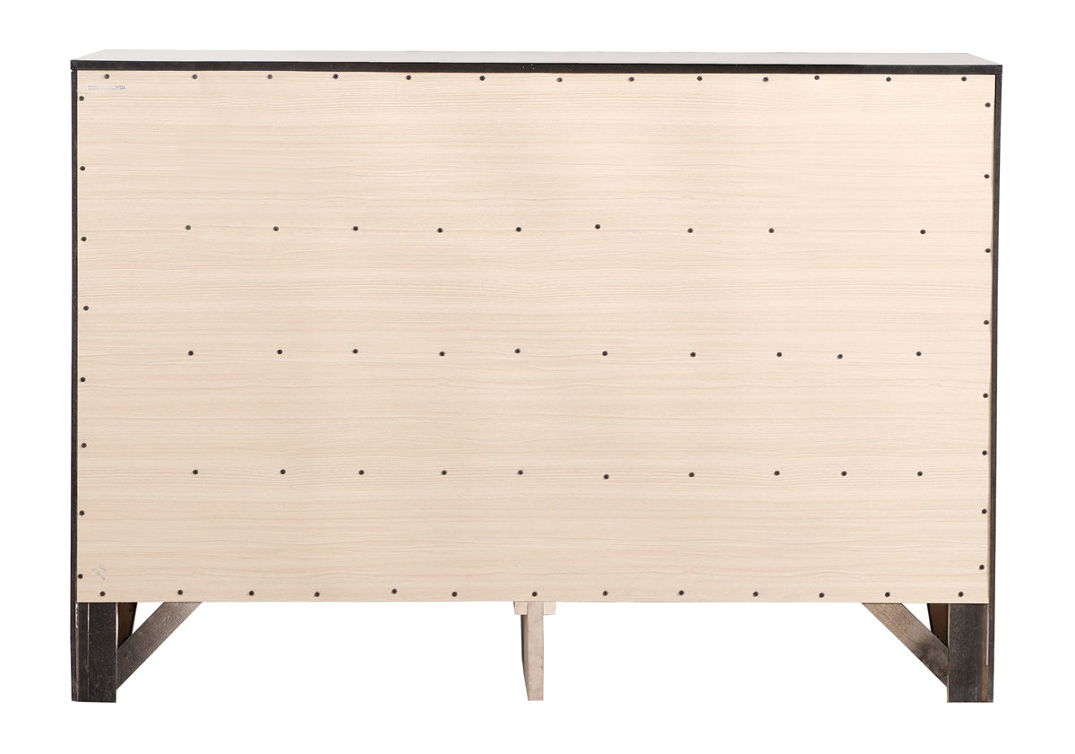 Marilla Dresser