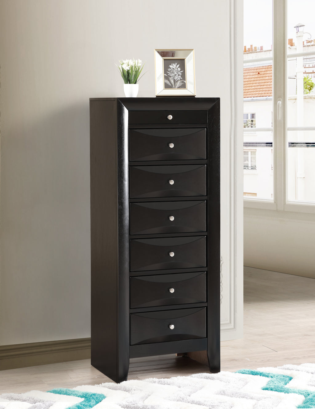 Marilla Lingerie Chest