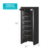 Marilla Lingerie Chest