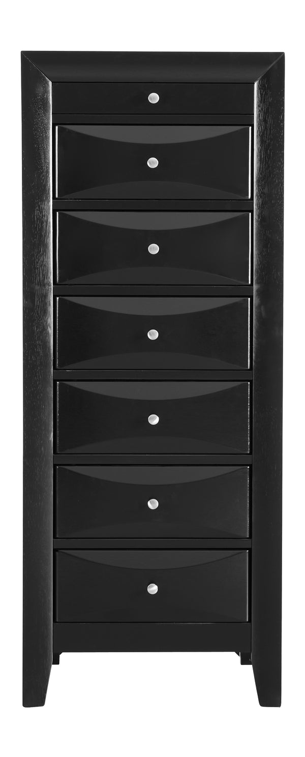 Marilla Lingerie Chest