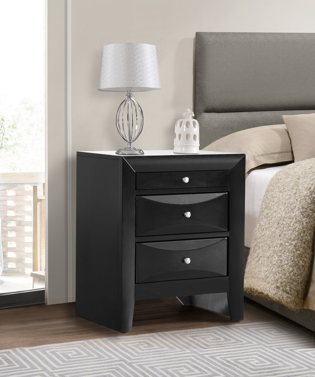 Marilla Bedroom Collection