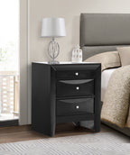 Marilla Bedroom Collection