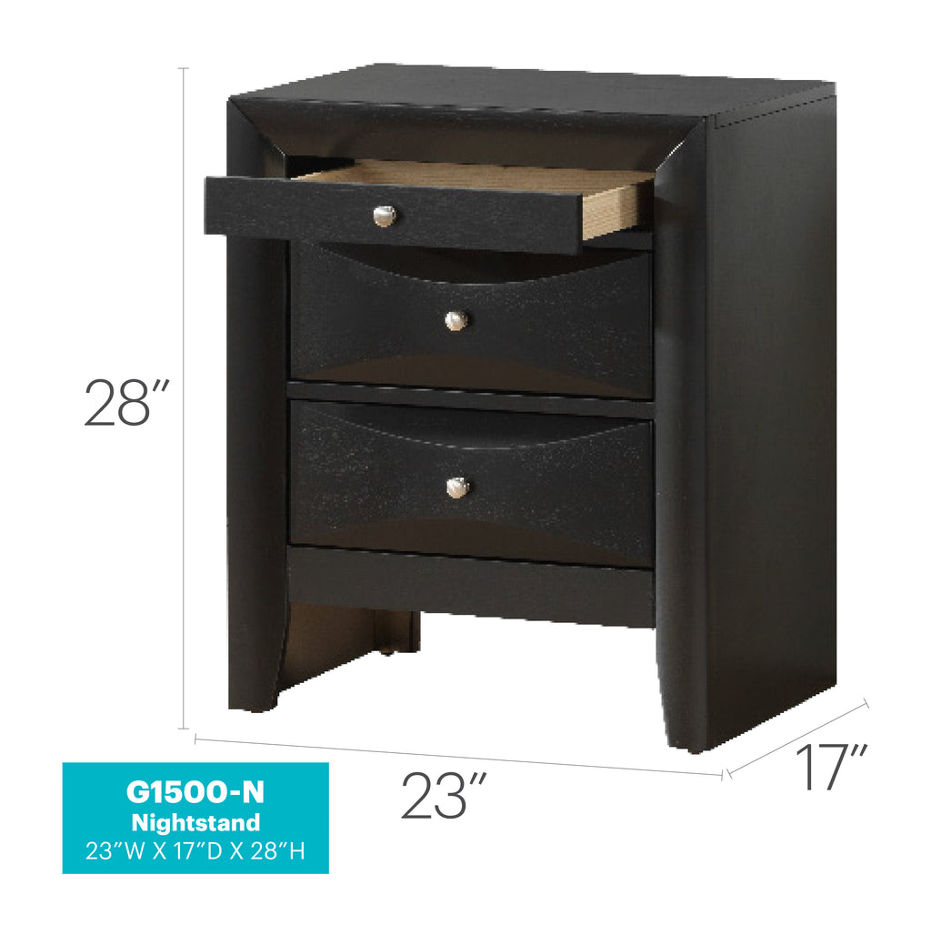 Marilla Bedroom Collection