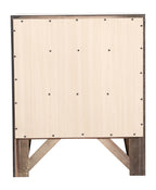 Marilla Bedroom Collection