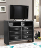 Marilla Media Chest