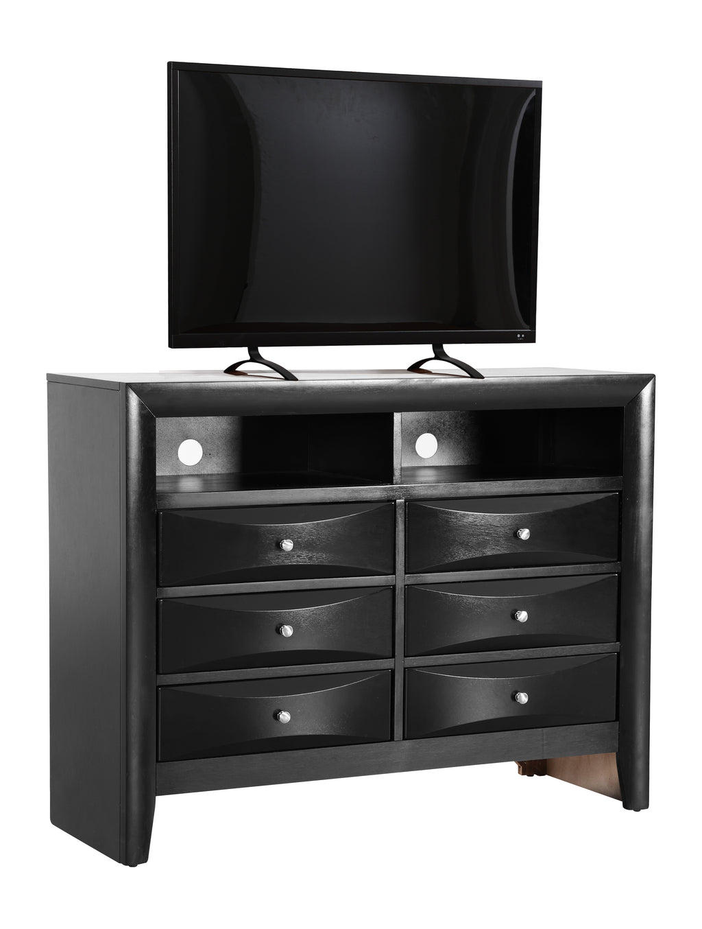 Marilla Media Chest