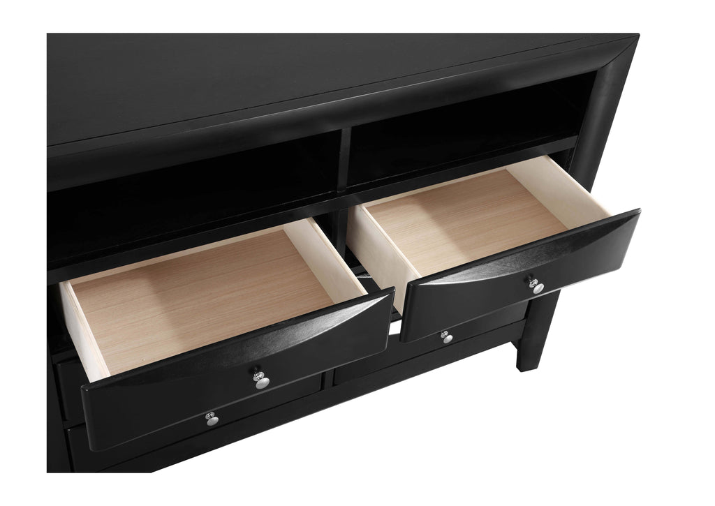 Marilla Media Chest