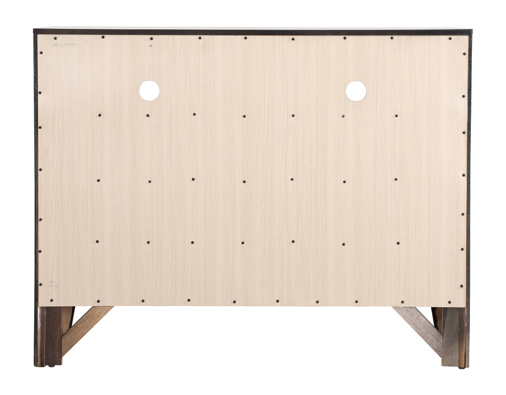 Marilla Media Chest