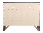 Marilla Media Chest