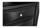 Marilla Media Chest