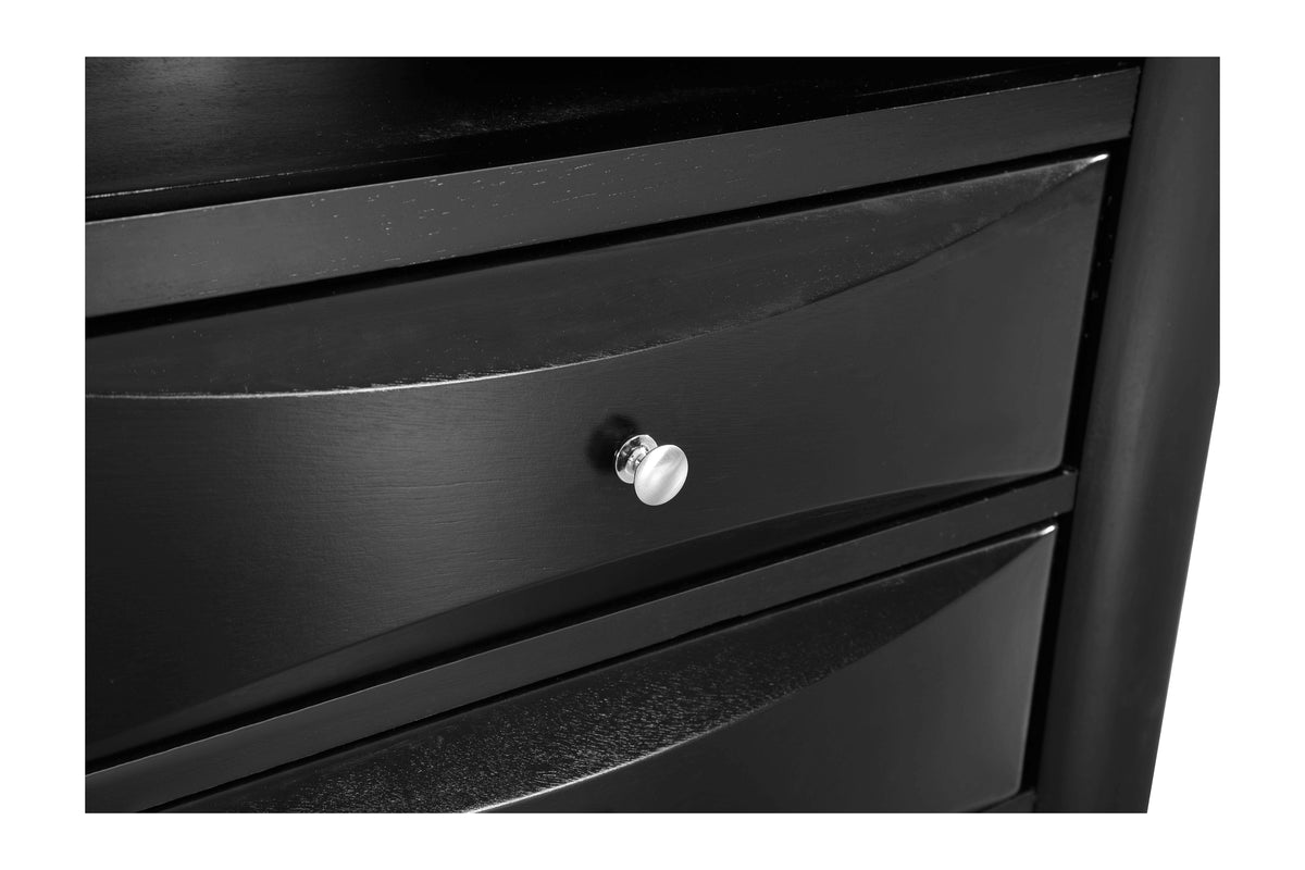 Marilla Media Chest