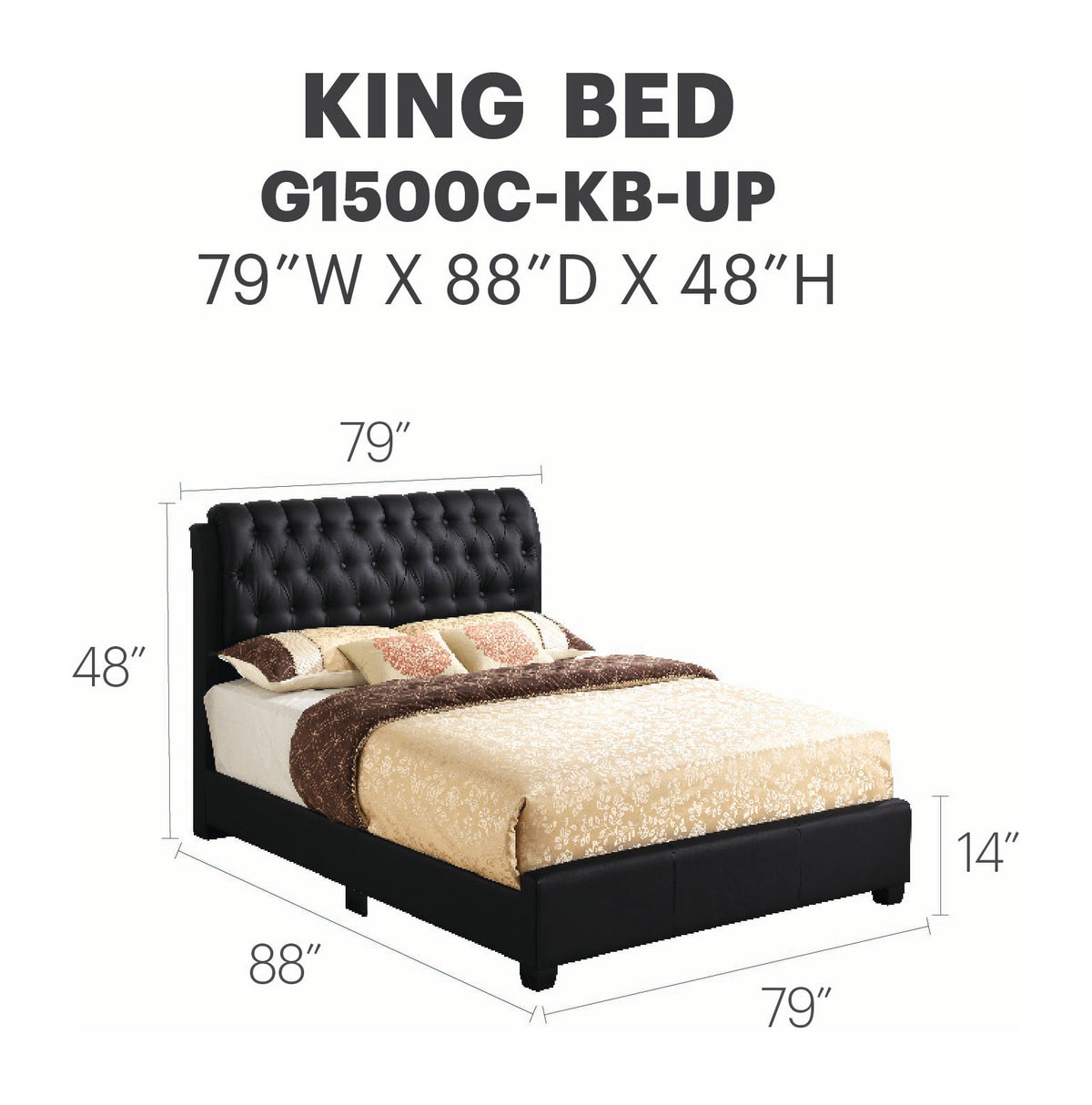 Marilla Bedroom Collection