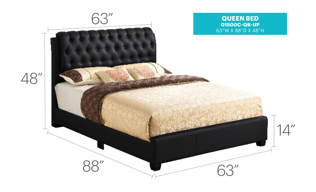 Marilla Bedroom Collection
