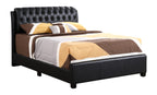 Marilla Upholstered Bed