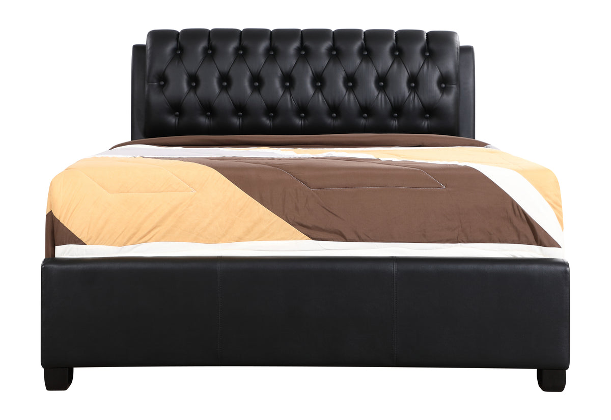 Marilla Bedroom Collection