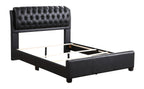 Marilla Upholstered Bed