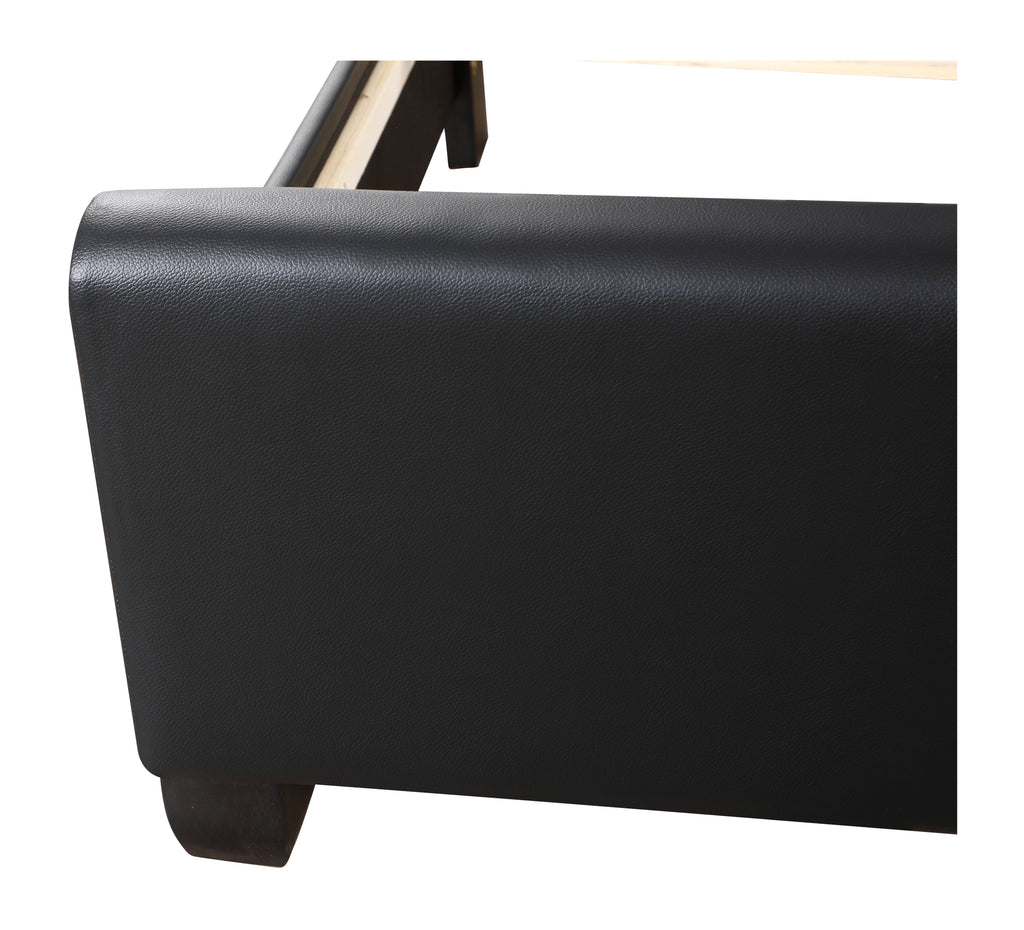 Marilla Upholstered Bed