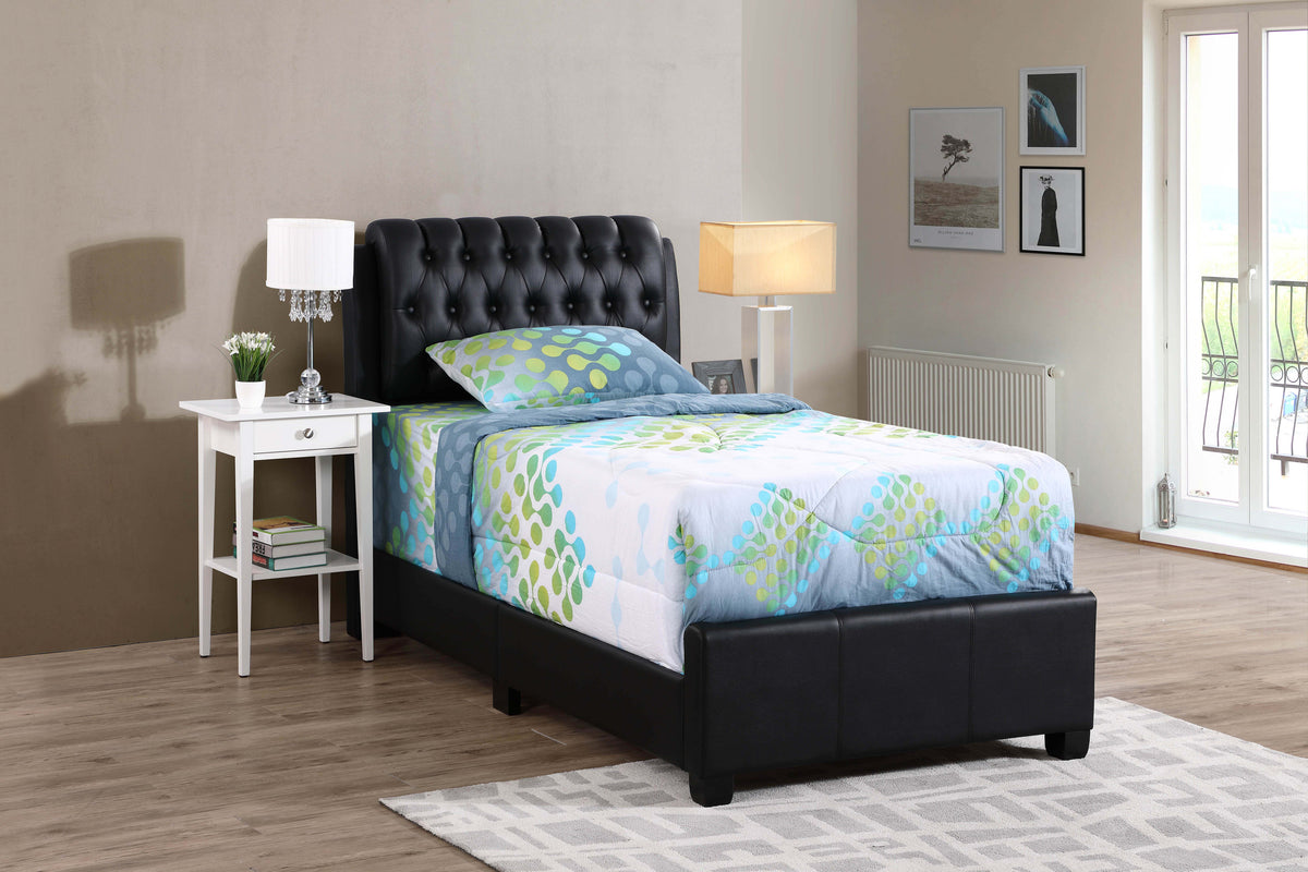 Marilla Bedroom Collection