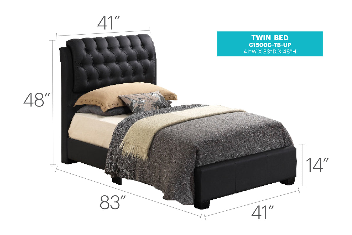 Marilla Bedroom Collection
