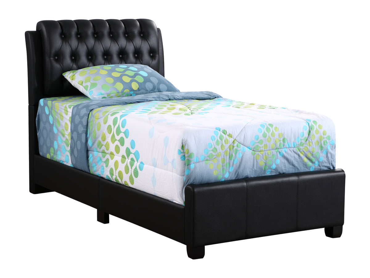 Marilla Upholstered Bed