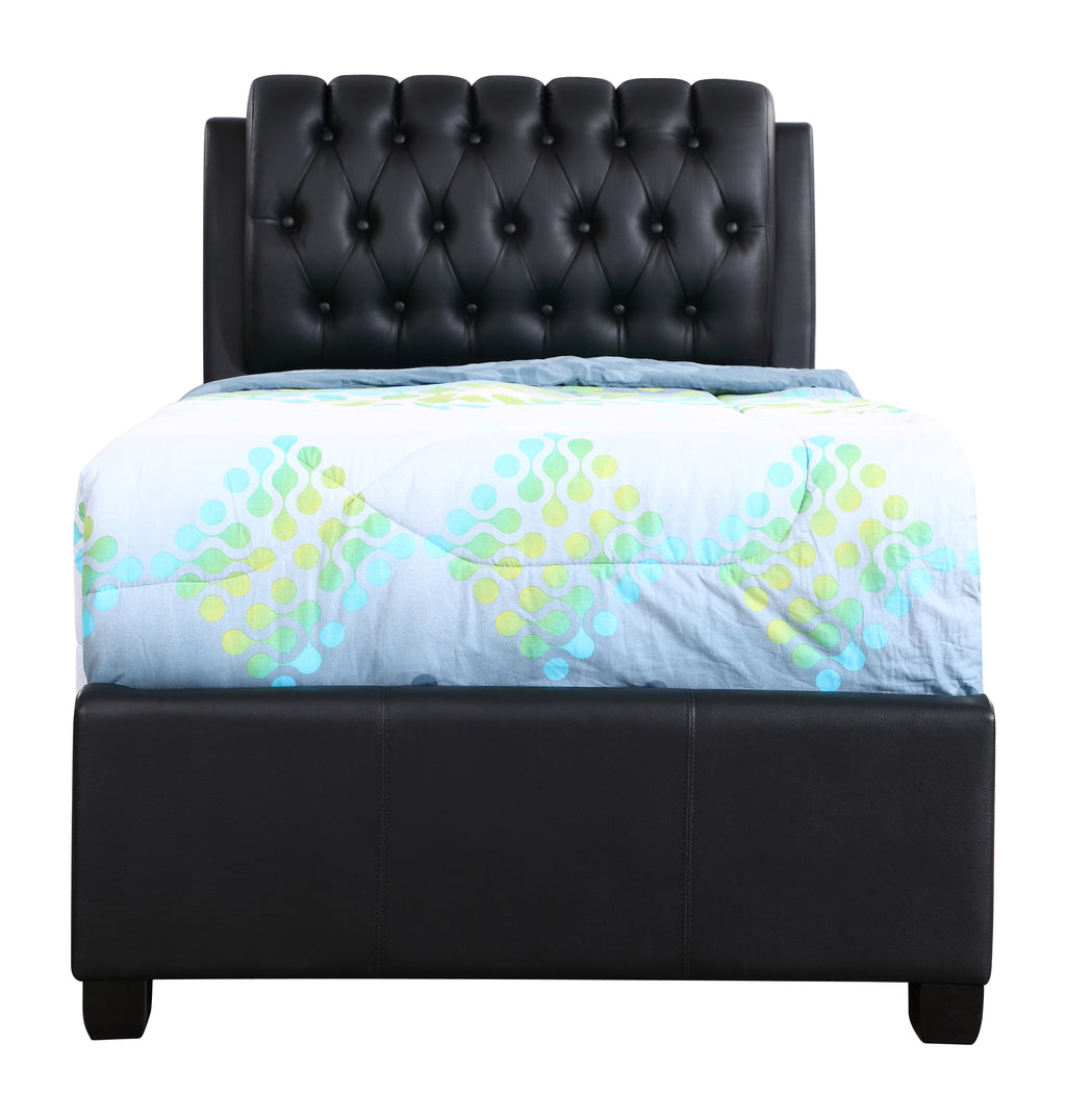 Marilla Upholstered Bed