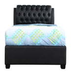 Marilla Upholstered Bed