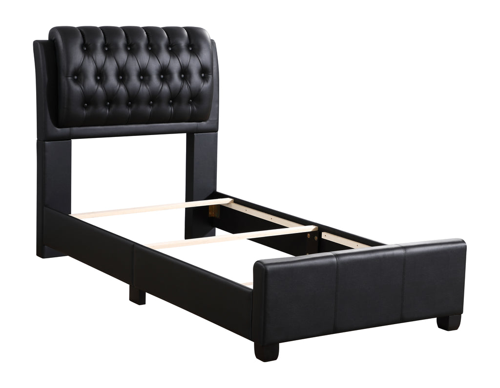 Marilla Upholstered Bed
