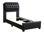 Marilla Upholstered Bed