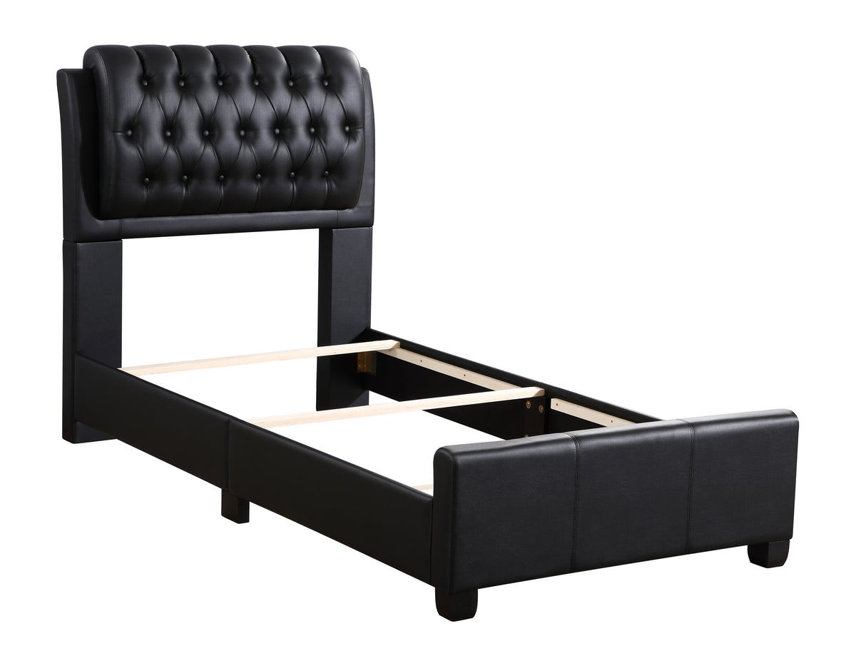 Marilla Bedroom Collection