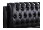 Marilla Upholstered Bed