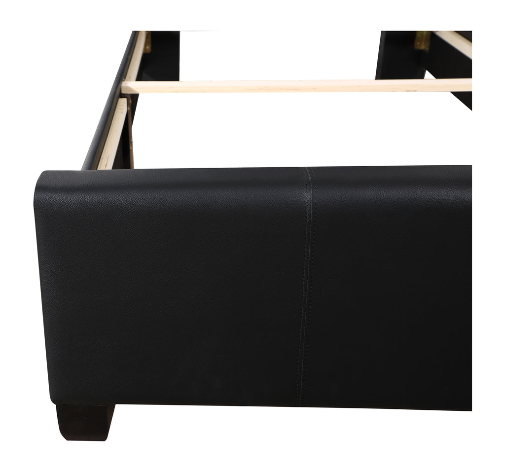 Marilla Upholstered Bed