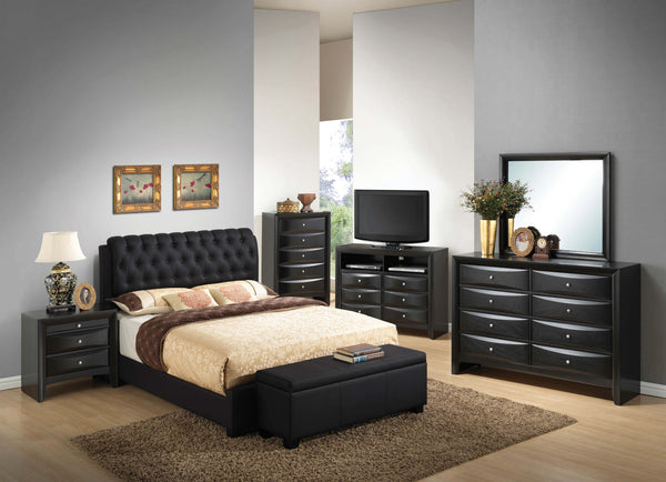 Marilla Bedroom Collection