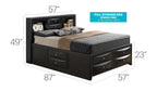 Marilla Bedroom Collection