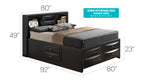 Marilla Bedroom Collection