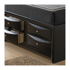 Marilla Bed