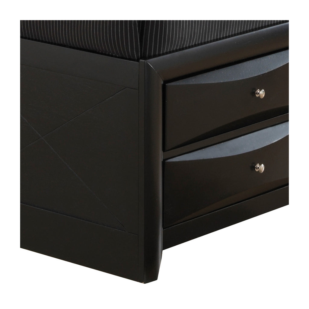Marilla Bed