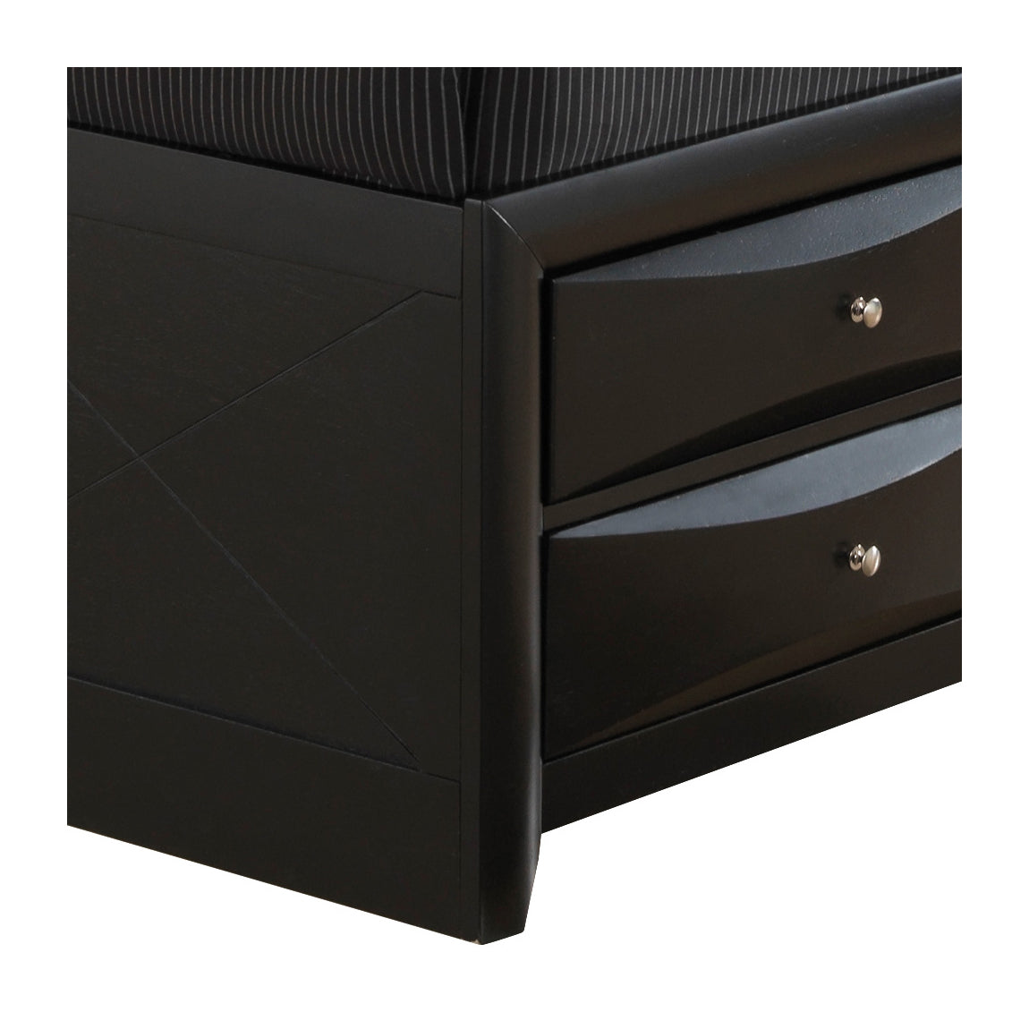 Marilla Bed
