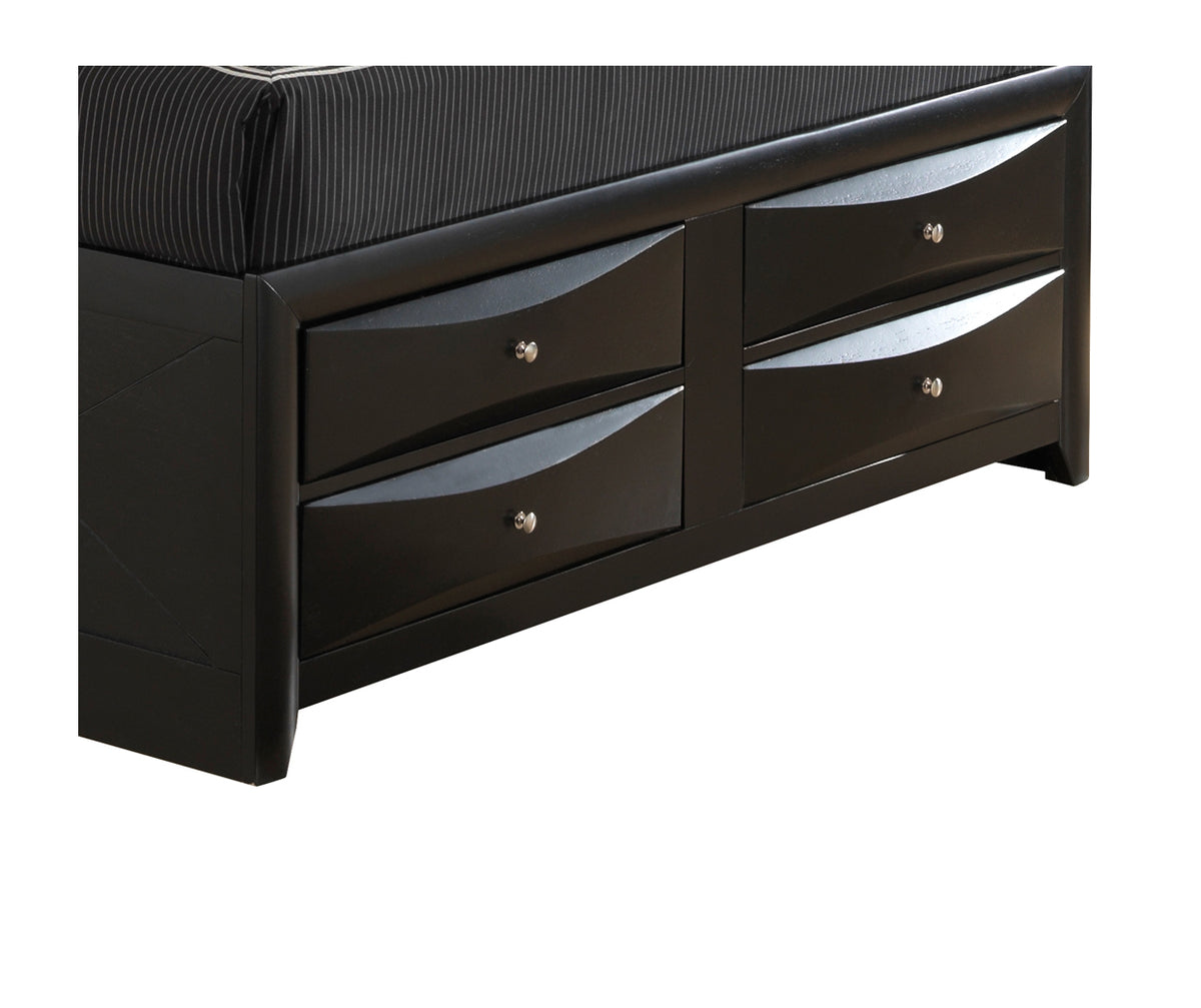 Marilla Bedroom Collection