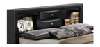 Marilla Bed