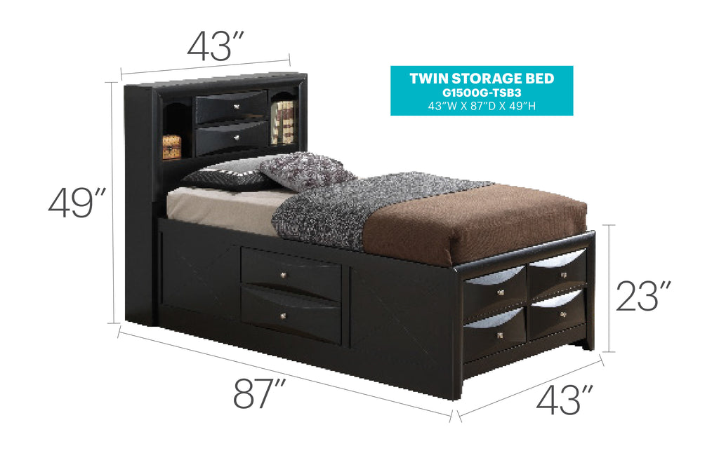 Marilla Bedroom Collection