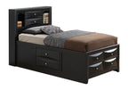 Marilla Bed